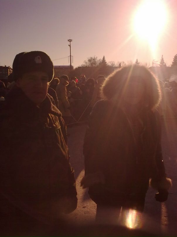 Дмитрий Тимирев фотография #27