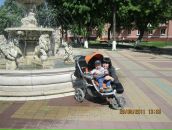 Фотография Барановой Александры