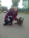 Юля Камінська фотография #10 (источник - https://vk.com/id78950237)