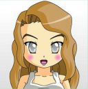 Фотография Араматовой Лолиты