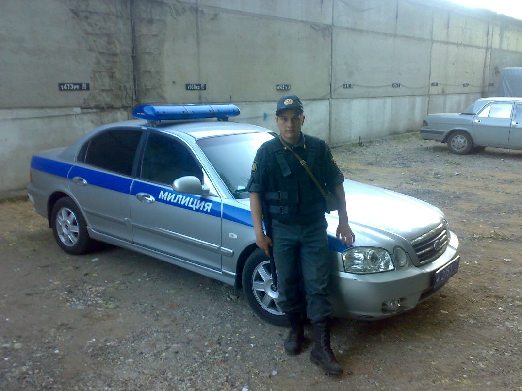 Сергей Егоров фотография #27