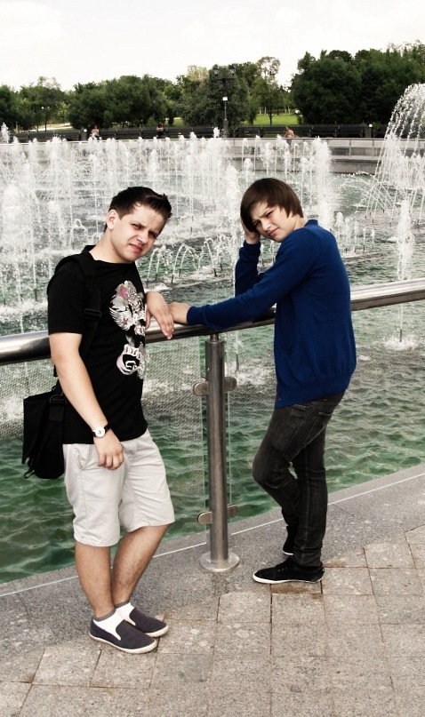 Александр Чекалин фотография #38