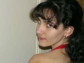 Фотография Корженевской Тани