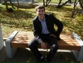 Фотография Голенченко Константина