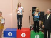 Фотография Астафьевой Ольги