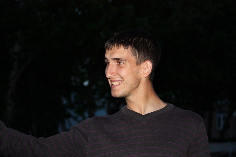 Дмитрий Виниченко фотография #23