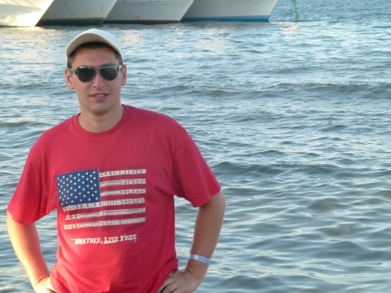 Илья Немеш фотография #16