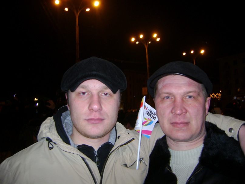 Дмитрий Бурлаков фотография #21