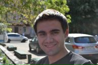 Фотография Лихтерова Ярослава