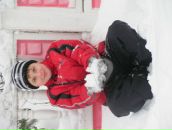 Фотография Новикова Данила