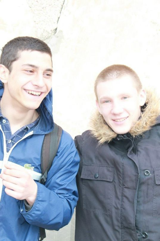Саша Hools фотография #36
