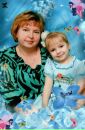 Фотография Павловой Ирины