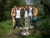 Дмитро Данків фотография #9 (источник - https://vk.com/id83577036)