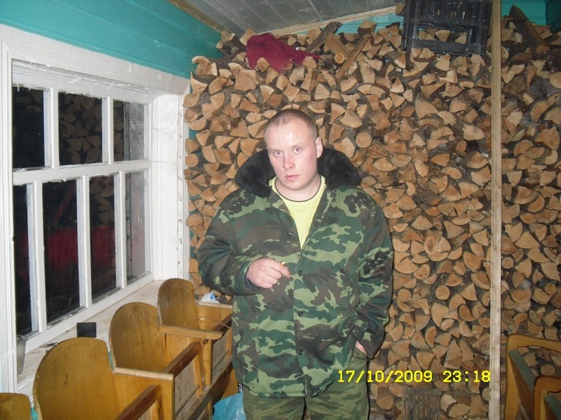 Сергей Рыпаков фотография #41