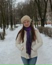 Фотография Безугловой Галины