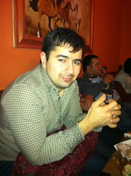 №15, Ragim Shamshilov, 38 лет, Москва №15, Ragim Shamshilov, 38 лет, Москва