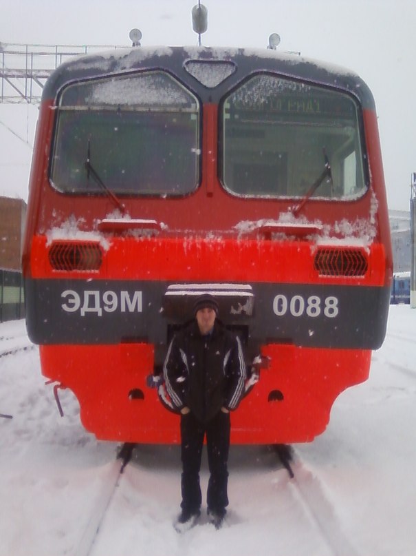 Иван Саенко фотография #37