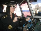 Фотография Дубины Юлии