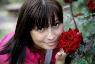 Фотография Старостиной Анастасии