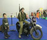 Фотография Антонова Ясика