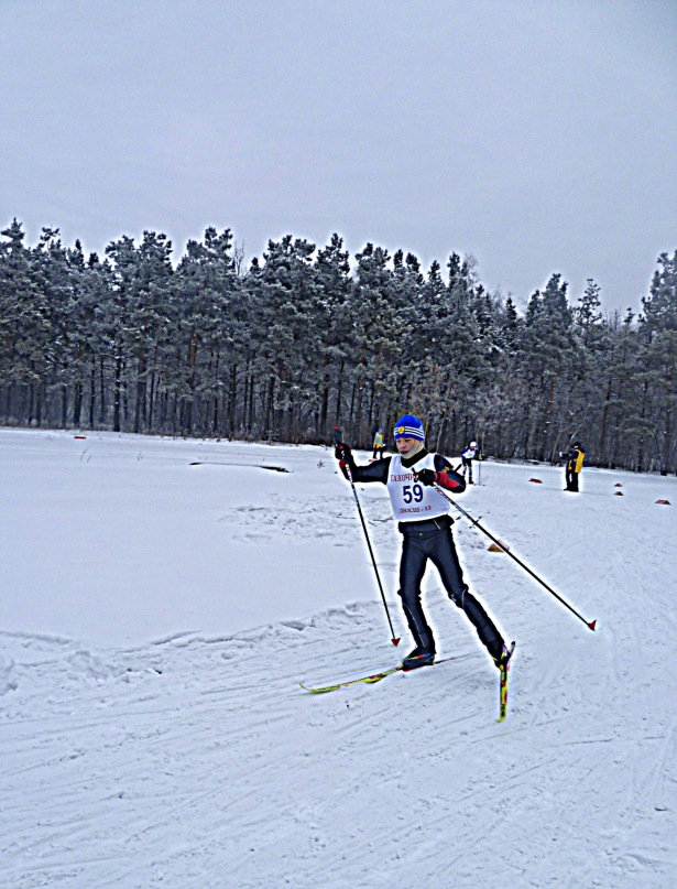 Дмитрий Папуша фотография #24