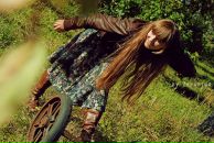 Фотография Семёновой Дианы