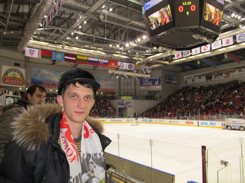 Сергей Евсеев фотография #42