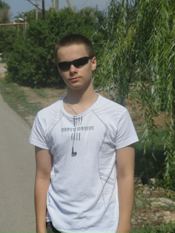 Вова Стрельников фотография #4