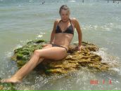 Фотография Адаксиной Олик