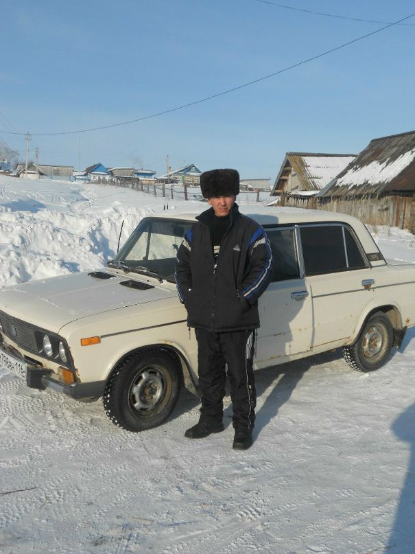 Степан Тупаев фотография #24