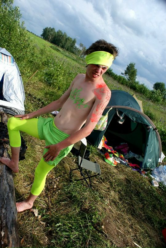 Eugene Fetisov фотография #41