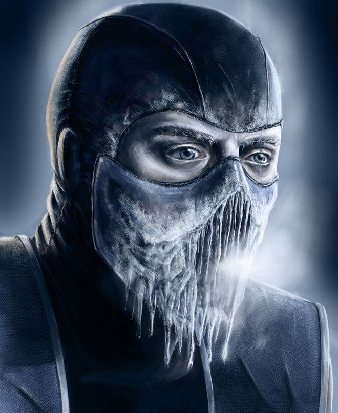 Sub Zero фотография #9