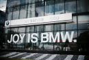 Joy Bmw фотография #15 (источник - https://vk.com/id151939645)