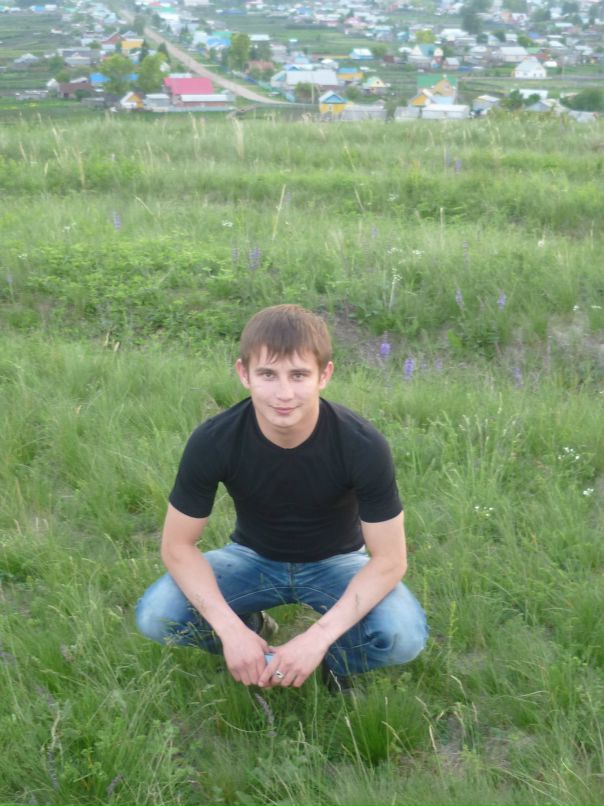 Эльдар Исмагилов фотография #4