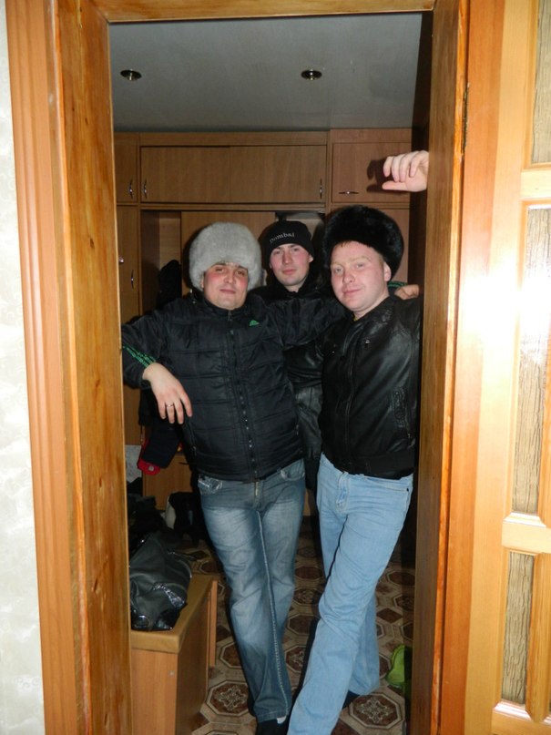 Дмитрий Плотников фотография #3