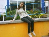 Настя Коцік фотография #28 (источник - https://vk.com/id70461017)