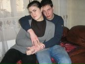 Фотография Снежковой Олеси