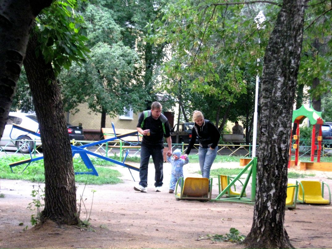 Антон Хапалов фотография #44