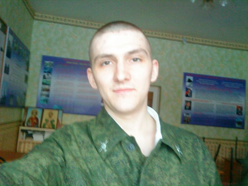 №2, Юрий Калинин, Липецк, Россия №2, Юрий Калинин, Липецк, Россия