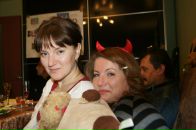 Марина Незваненко фотография #42 (источник - https://vk.com/id2005569)