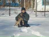 Віталій Кривошеин фотография #30 (источник - https://vk.com/id89968396)