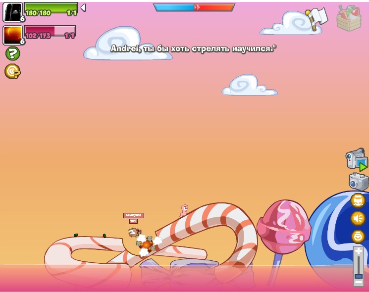 Andrei Vs-Wowka фотография #6