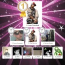 Вікуся Багінська фотография #44 (источник - https://vk.com/id97964536)