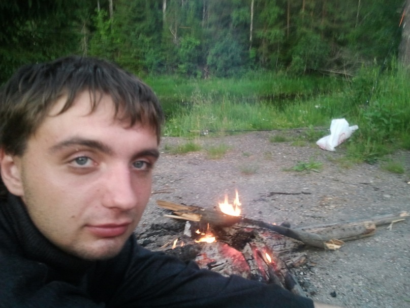 Евгений Симоненков фотография #23