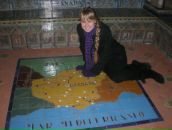 Фотография Пустоваловой Юлии