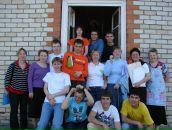 Фотография Кузьминой Татьяны