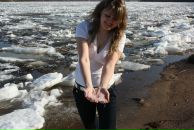 Фотография Косовой Марии