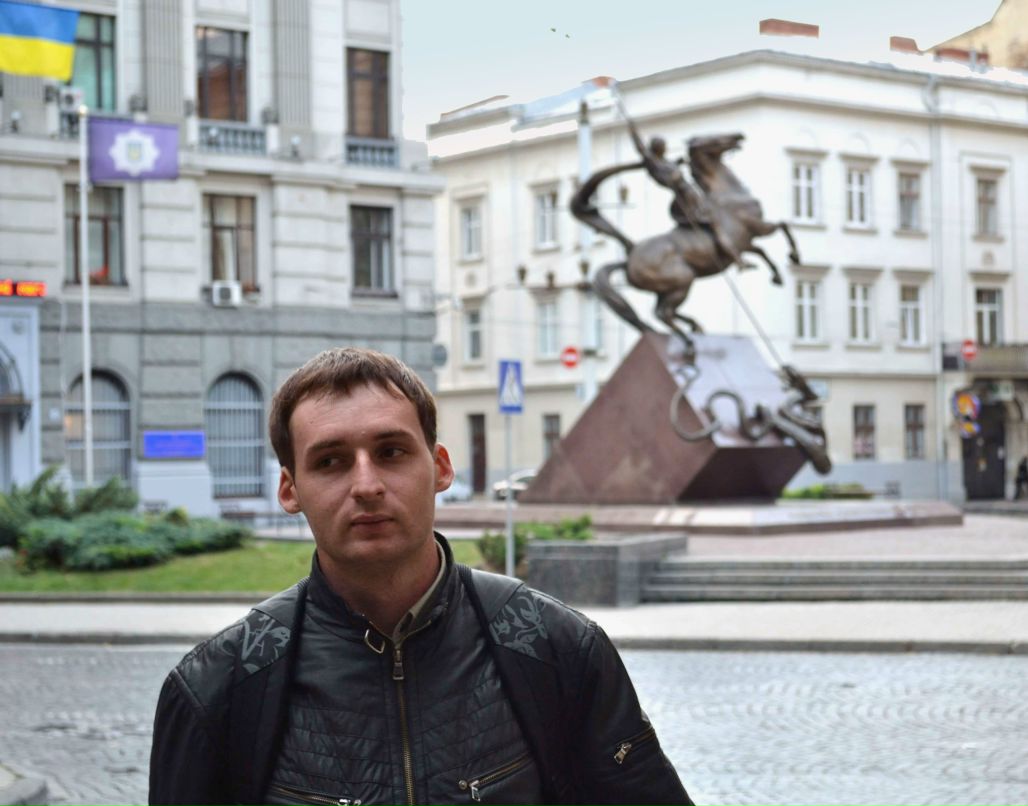 Сергей Щегликов фотография #24