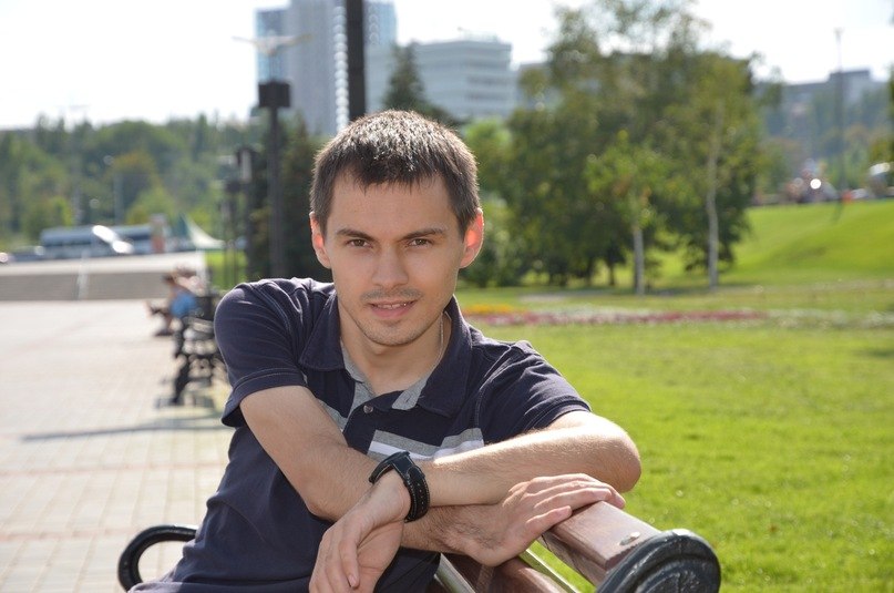 Дима Маленко фотография #44