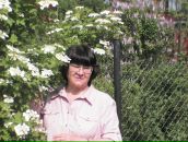 Фотография Широковой Галины